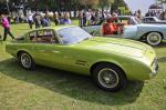 Ghia G230S Prototipo 1963 года